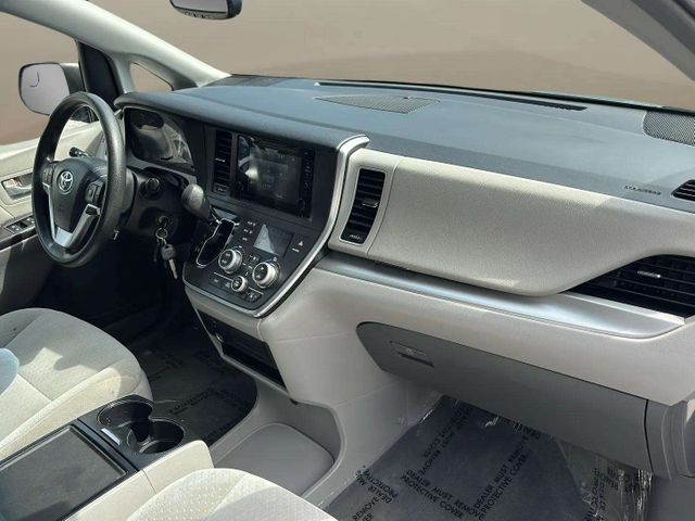 2015 Toyota Sienna LE 8-Passenger | Alpharetta, GA | Star Motors 2015 Toyota Sienna LE 8-Passenger | Alpharetta, GA | Star Motors