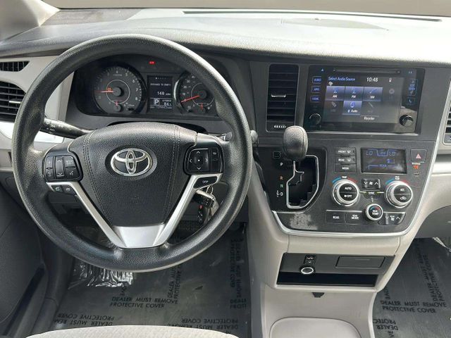 2015 Toyota Sienna LE 8-Passenger | Alpharetta, GA | Star Motors 2015 Toyota Sienna LE 8-Passenger | Alpharetta, GA | Star Motors