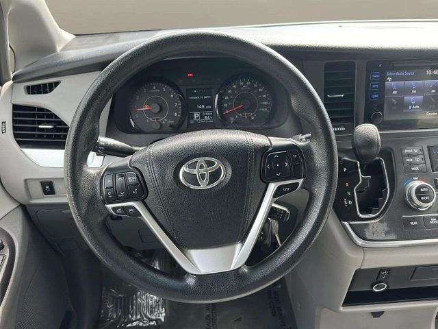 2015 Toyota Sienna LE 8-Passenger | Alpharetta, GA | Star Motors 2015 Toyota Sienna LE 8-Passenger | Alpharetta, GA | Star Motors