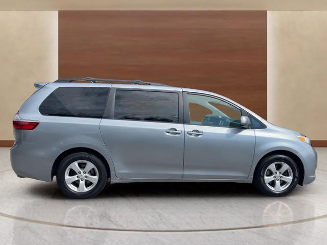 2015 Toyota Sienna LE 8-Passenger | Alpharetta, GA | Star Motors 2015 Toyota Sienna LE 8-Passenger | Alpharetta, GA | Star Motors