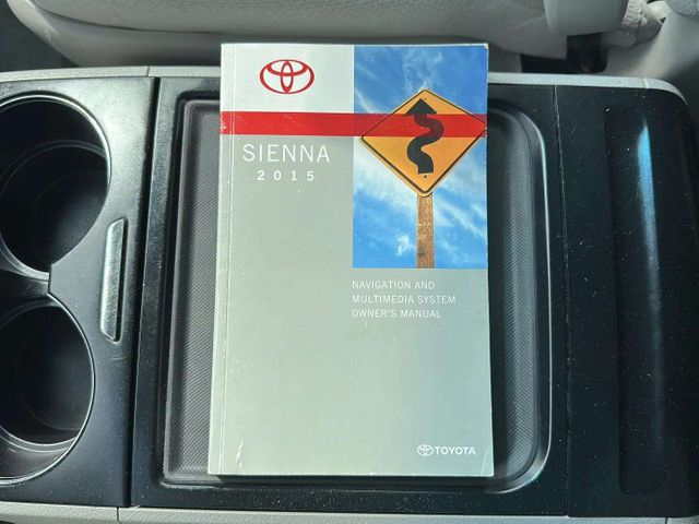 2015 Toyota Sienna LE 8-Passenger | Alpharetta, GA | Star Motors 2015 Toyota Sienna LE 8-Passenger | Alpharetta, GA | Star Motors