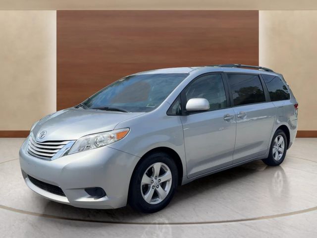 2015 Toyota Sienna LE 8-Passenger | Alpharetta, GA | Star Motors 2015 Toyota Sienna LE 8-Passenger | Alpharetta, GA | Star Motors