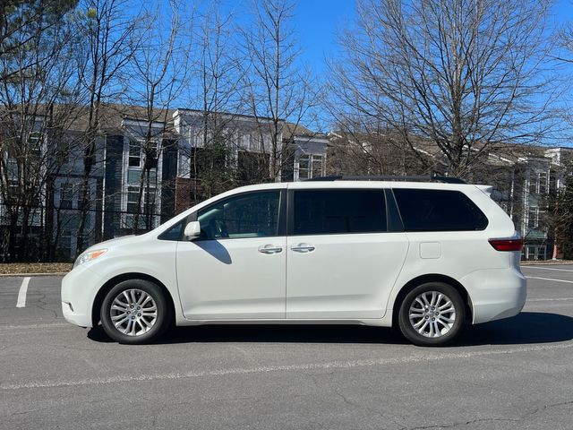2015 Toyota Sienna XLE Premium 8-Passenger | Atlanta, Georgia | Anything Automotive 2015 Toyota Sienna XLE Premium 8-Passenger | Atlanta, Georgia | Anything Automotive
