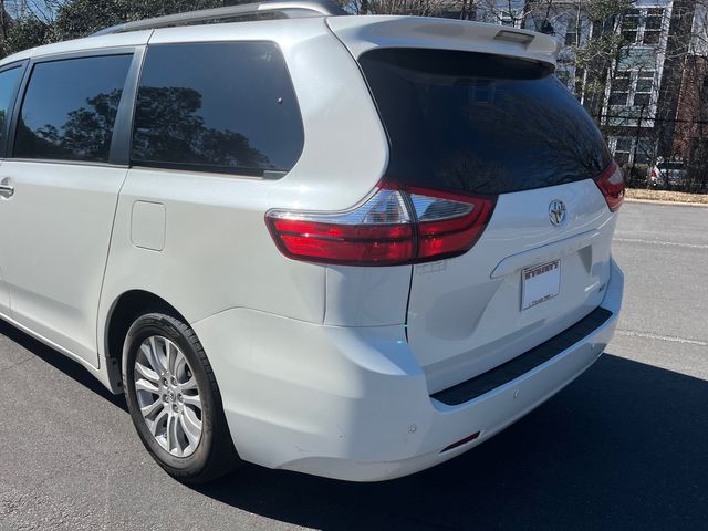 2015 Toyota Sienna XLE Premium 8-Passenger | Atlanta, Georgia | Anything Automotive