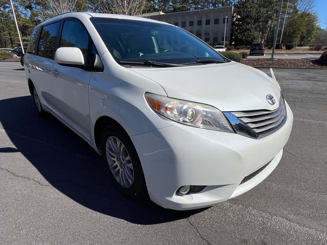 2015 Toyota Sienna XLE Premium 8-Passenger | Atlanta, Georgia | Anything Automotive 2015 Toyota Sienna XLE Premium 8-Passenger | Atlanta, Georgia | Anything Automotive