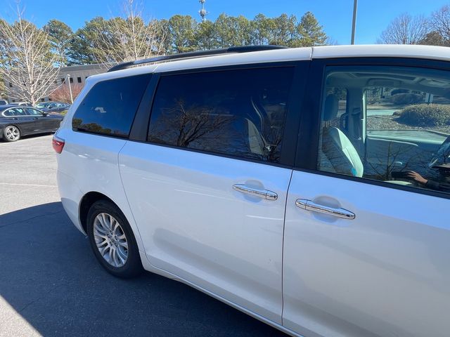 2015 Toyota Sienna XLE Premium 8-Passenger | Atlanta, Georgia | Anything Automotive