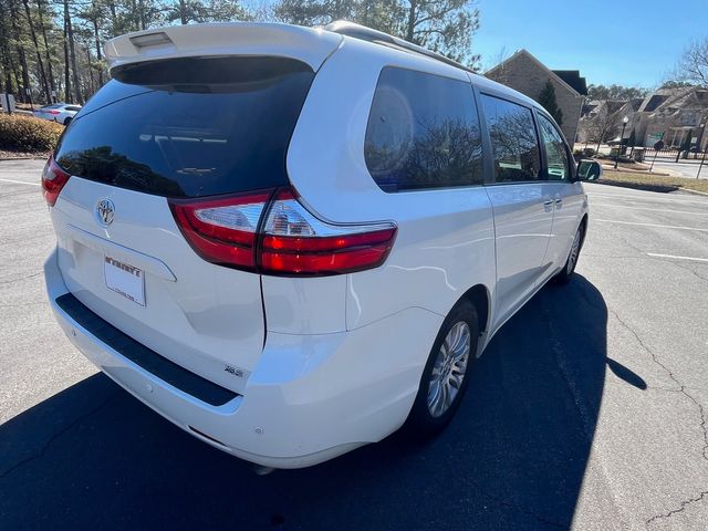 2015 Toyota Sienna XLE Premium 8-Passenger | Atlanta, Georgia | Anything Automotive 2015 Toyota Sienna XLE Premium 8-Passenger | Atlanta, Georgia | Anything Automotive