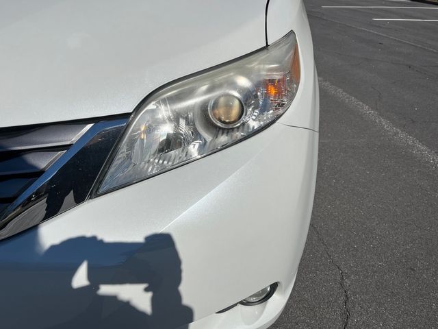 2015 Toyota Sienna XLE Premium 8-Passenger | Atlanta, Georgia | Anything Automotive 2015 Toyota Sienna XLE Premium 8-Passenger | Atlanta, Georgia | Anything Automotive