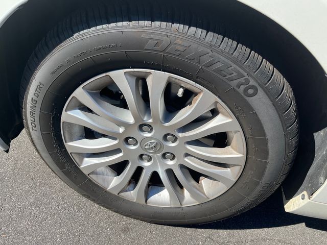 2015 Toyota Sienna XLE Premium 8-Passenger | Atlanta, Georgia | Anything Automotive 2015 Toyota Sienna XLE Premium 8-Passenger | Atlanta, Georgia | Anything Automotive