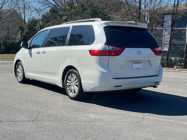 2015 Toyota Sienna XLE Premium 8-Passenger | Atlanta, Georgia | Anything Automotive 2015 Toyota Sienna XLE Premium 8-Passenger | Atlanta, Georgia | Anything Automotive