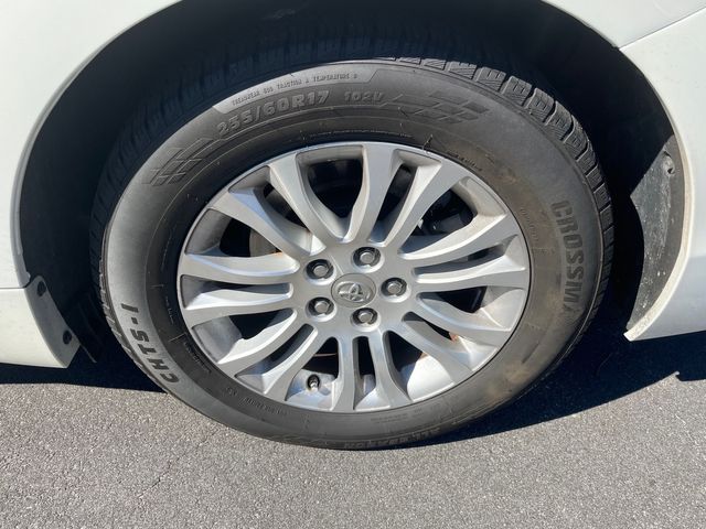 2015 Toyota Sienna XLE Premium 8-Passenger | Atlanta, Georgia | Anything Automotive 2015 Toyota Sienna XLE Premium 8-Passenger | Atlanta, Georgia | Anything Automotive