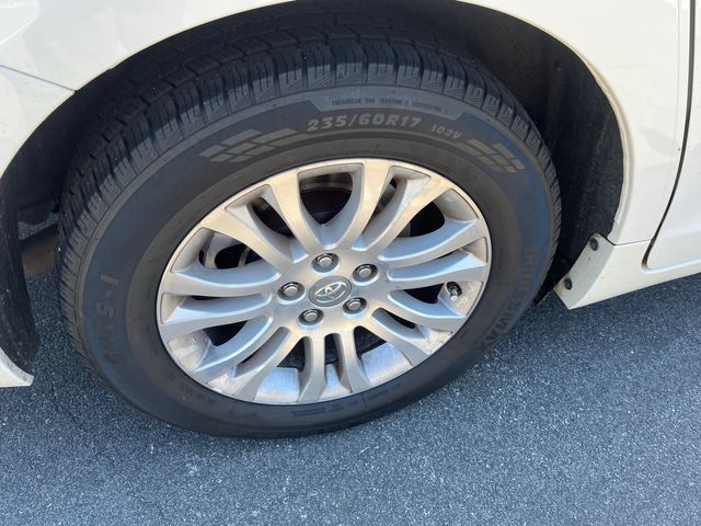 2015 Toyota Sienna XLE Premium 8-Passenger | Atlanta, Georgia | Anything Automotive 2015 Toyota Sienna XLE Premium 8-Passenger | Atlanta, Georgia | Anything Automotive