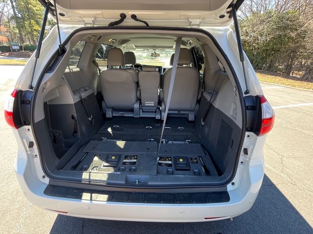 2015 Toyota Sienna XLE Premium 8-Passenger | Atlanta, Georgia | Anything Automotive 2015 Toyota Sienna XLE Premium 8-Passenger | Atlanta, Georgia | Anything Automotive