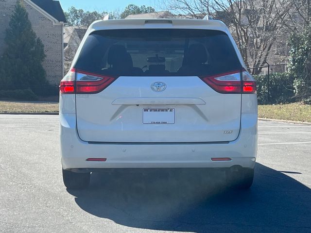 2015 Toyota Sienna XLE Premium 8-Passenger | Atlanta, Georgia | Anything Automotive 2015 Toyota Sienna XLE Premium 8-Passenger | Atlanta, Georgia | Anything Automotive