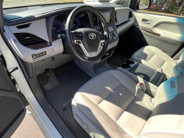 2015 Toyota Sienna XLE Premium 8-Passenger | Atlanta, Georgia | Anything Automotive 2015 Toyota Sienna XLE Premium 8-Passenger | Atlanta, Georgia | Anything Automotive