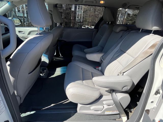 2015 Toyota Sienna XLE Premium 8-Passenger | Atlanta, Georgia | Anything Automotive 2015 Toyota Sienna XLE Premium 8-Passenger | Atlanta, Georgia | Anything Automotive