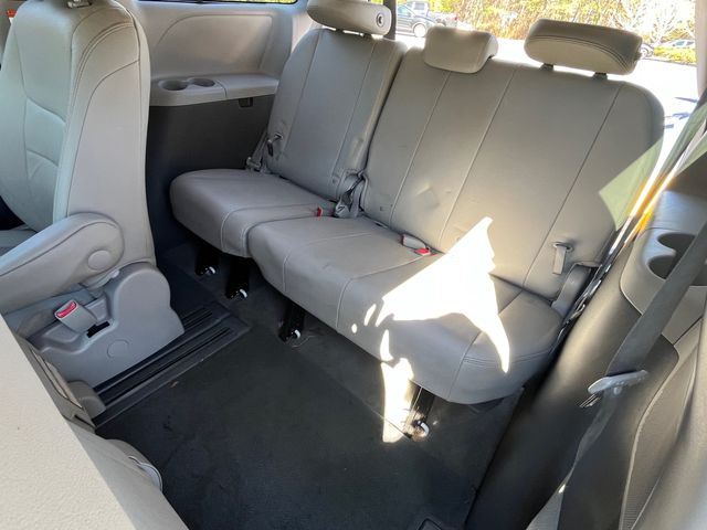 2015 Toyota Sienna XLE Premium 8-Passenger | Atlanta, Georgia | Anything Automotive 2015 Toyota Sienna XLE Premium 8-Passenger | Atlanta, Georgia | Anything Automotive