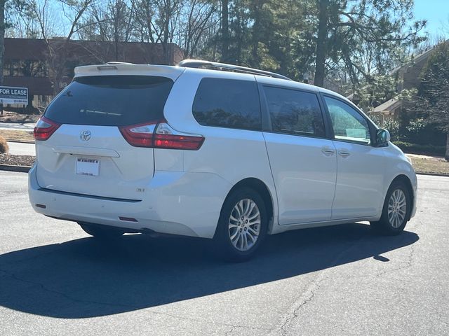 2015 Toyota Sienna XLE Premium 8-Passenger | Atlanta, Georgia | Anything Automotive 2015 Toyota Sienna XLE Premium 8-Passenger | Atlanta, Georgia | Anything Automotive