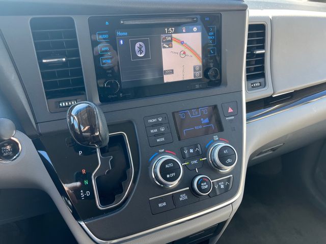 2015 Toyota Sienna XLE Premium 8-Passenger | Atlanta, Georgia | Anything Automotive 2015 Toyota Sienna XLE Premium 8-Passenger | Atlanta, Georgia | Anything Automotive