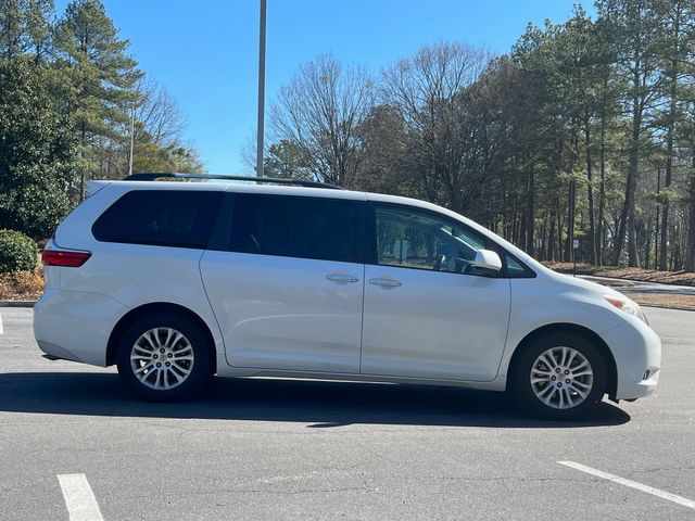 2015 Toyota Sienna XLE Premium 8-Passenger | Atlanta, Georgia | Anything Automotive 2015 Toyota Sienna XLE Premium 8-Passenger | Atlanta, Georgia | Anything Automotive
