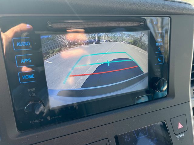 2015 Toyota Sienna XLE Premium 8-Passenger | Atlanta, Georgia | Anything Automotive 2015 Toyota Sienna XLE Premium 8-Passenger | Atlanta, Georgia | Anything Automotive