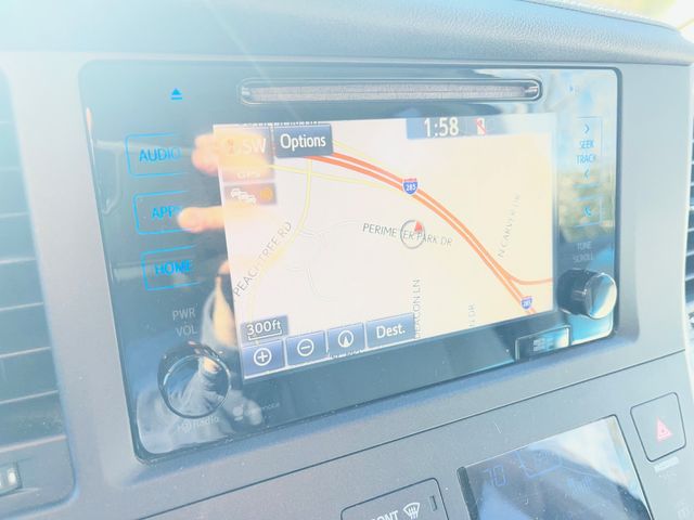 2015 Toyota Sienna XLE Premium 8-Passenger | Atlanta, Georgia | Anything Automotive 2015 Toyota Sienna XLE Premium 8-Passenger | Atlanta, Georgia | Anything Automotive