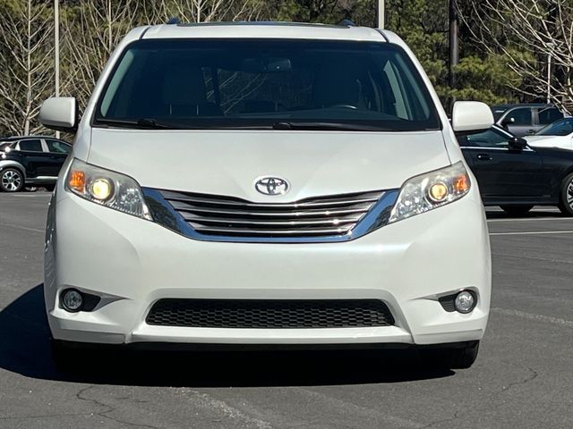 2015 Toyota Sienna XLE Premium 8-Passenger | Atlanta, Georgia | Anything Automotive