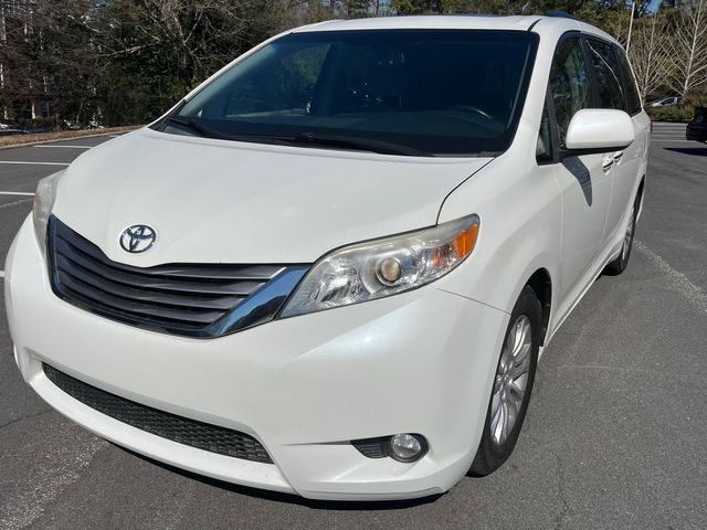 2015 Toyota Sienna XLE Premium 8-Passenger | Atlanta, Georgia | Anything Automotive 2015 Toyota Sienna XLE Premium 8-Passenger | Atlanta, Georgia | Anything Automotive