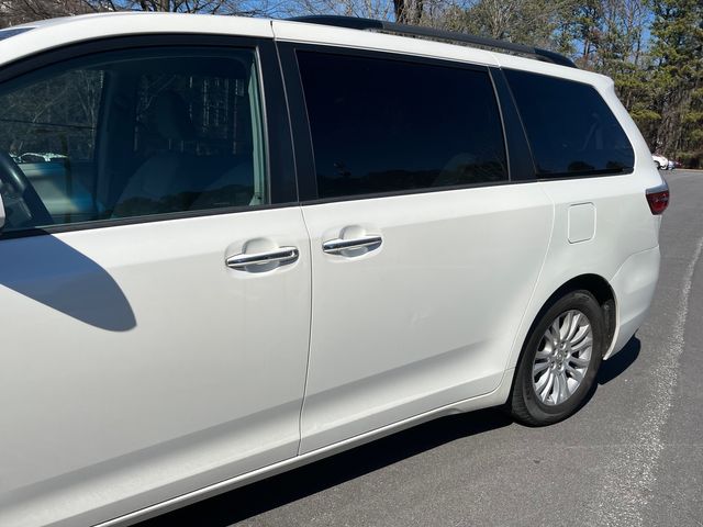 2015 Toyota Sienna XLE Premium 8-Passenger | Atlanta, Georgia | Anything Automotive 2015 Toyota Sienna XLE Premium 8-Passenger | Atlanta, Georgia | Anything Automotive