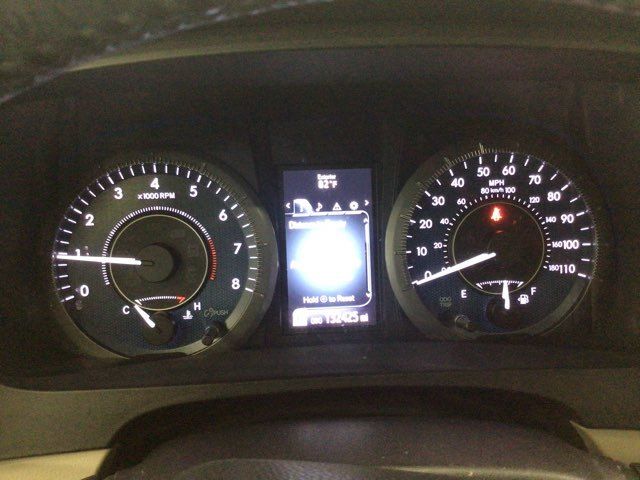 2015 Toyota Sienna XLE 8-Passenger