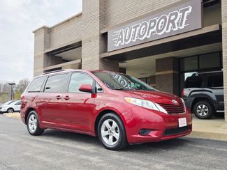 2015 Toyota Sienna LE 8-Passenger | Ellisville, MO | AutoPort in Ellisville, MO 63011