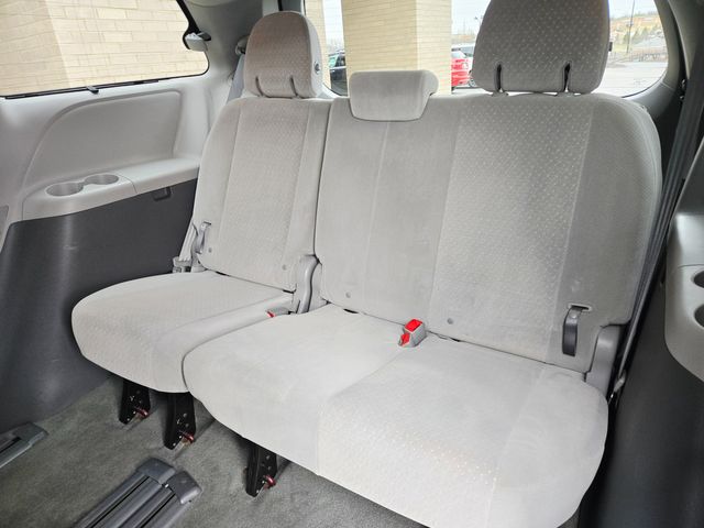 2015 Toyota Sienna LE 8-Passenger | Ellisville, MO | AutoPort