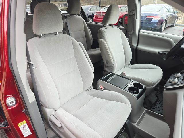 2015 Toyota Sienna LE 8-Passenger | Ellisville, MO | AutoPort