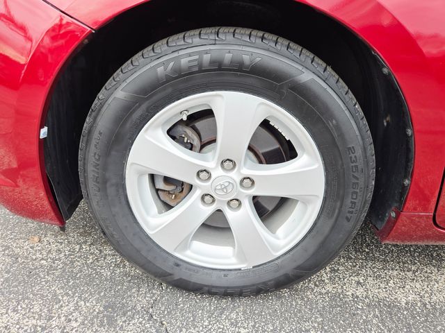 2015 Toyota Sienna LE 8-Passenger | Ellisville, MO | AutoPort