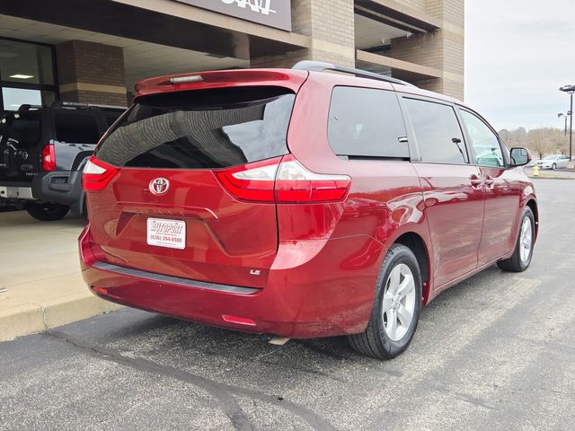2015 Toyota Sienna LE 8-Passenger | Ellisville, MO | AutoPort
