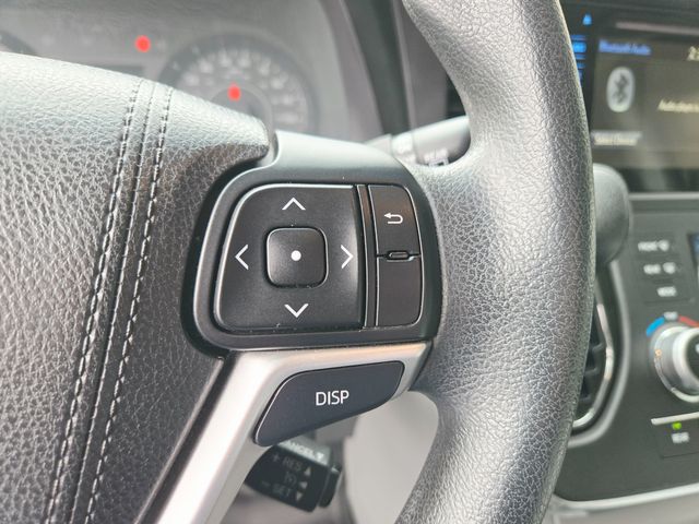 2015 Toyota Sienna LE 8-Passenger | Ellisville, MO | AutoPort