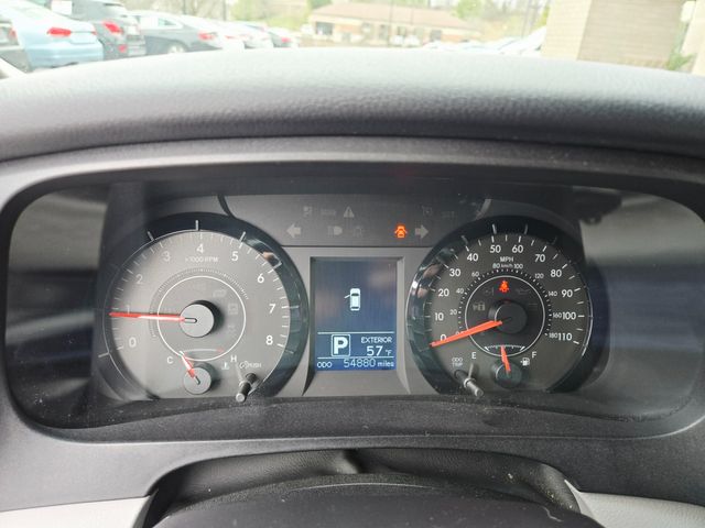 2015 Toyota Sienna LE 8-Passenger | Ellisville, MO | AutoPort