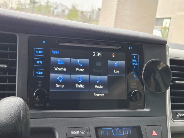 2015 Toyota Sienna LE 8-Passenger | Ellisville, MO | AutoPort