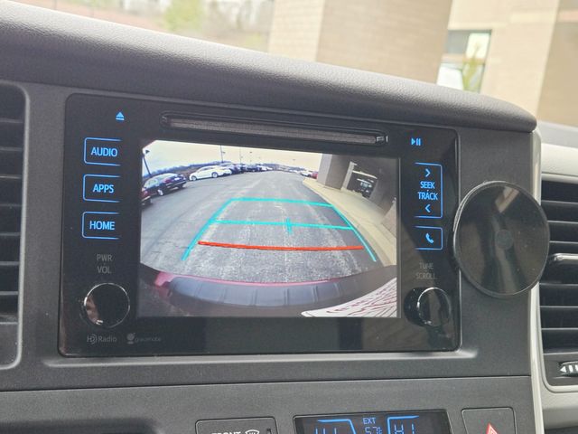 2015 Toyota Sienna LE 8-Passenger | Ellisville, MO | AutoPort