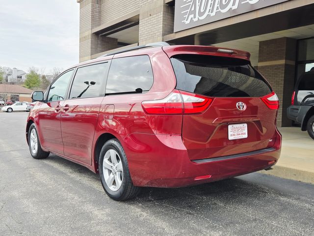 2015 Toyota Sienna LE 8-Passenger | Ellisville, MO | AutoPort