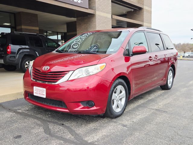 2015 Toyota Sienna LE 8-Passenger | Ellisville, MO | AutoPort