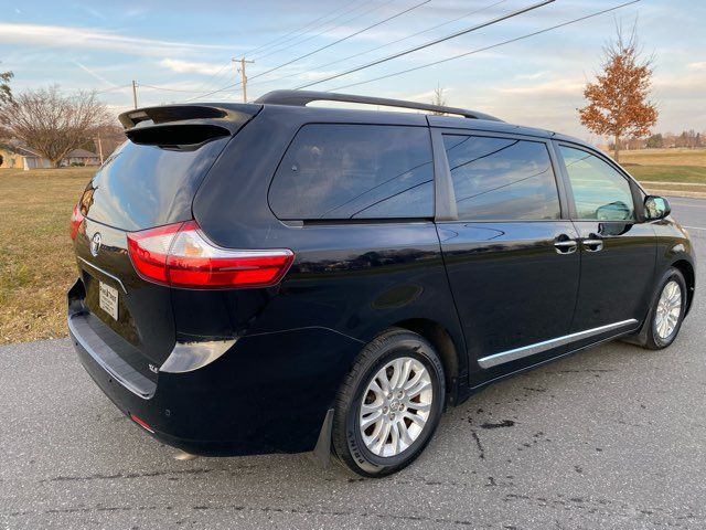 2015 Toyota Sienna XLE Premium 8-Passenger | Ephrata, PA | Pine Tree Motors 2015 Toyota Sienna XLE Premium 8-Passenger | Ephrata, PA | Pine Tree Motors