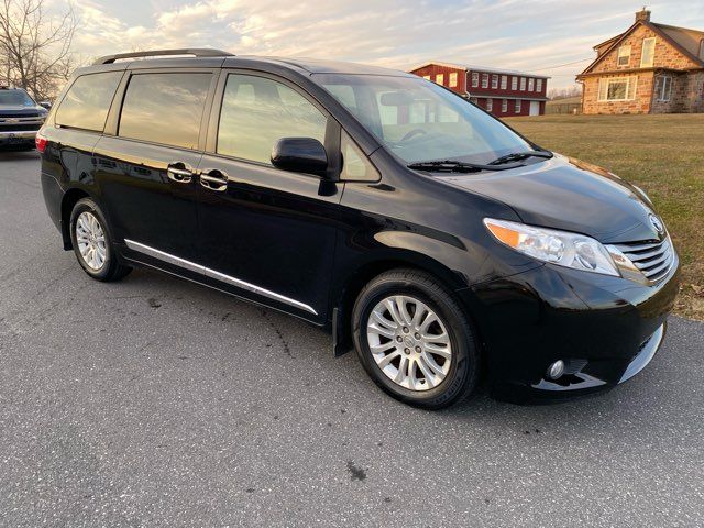 2015 Toyota Sienna XLE Premium 8-Passenger | Ephrata, PA | Pine Tree Motors 2015 Toyota Sienna XLE Premium 8-Passenger | Ephrata, PA | Pine Tree Motors
