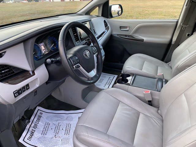 2015 Toyota Sienna XLE Premium 8-Passenger | Ephrata, PA | Pine Tree Motors