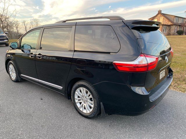 2015 Toyota Sienna XLE Premium 8-Passenger | Ephrata, PA | Pine Tree Motors