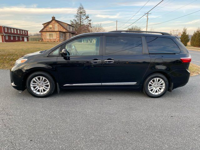 2015 Toyota Sienna XLE Premium 8-Passenger | Ephrata, PA | Pine Tree Motors 2015 Toyota Sienna XLE Premium 8-Passenger | Ephrata, PA | Pine Tree Motors