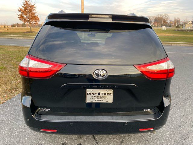 2015 Toyota Sienna XLE Premium 8-Passenger | Ephrata, PA | Pine Tree Motors 2015 Toyota Sienna XLE Premium 8-Passenger | Ephrata, PA | Pine Tree Motors