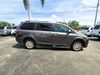 2015 Toyota Sienna Limited Wheelchair Van Handicap Ramp Van  | Pinellas Park, Florida | Triple S Mobility, Inc