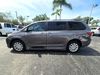 2015 Toyota Sienna Limited Wheelchair Van Handicap Ramp Van  | Pinellas Park, Florida | Triple S Mobility, Inc
