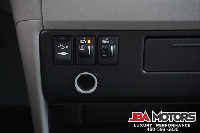 2015 Toyota Sienna XLE 8 Passenger Van Pearl White XLE Navigation PKG | MESA, AZ | JBA MOTORS